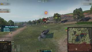 Ger -Live5L3M Hellbz - Frontline Progetto Backside Roll - Discord