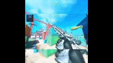 ALL MWIII REWIND EVENT CAMOS 🤩