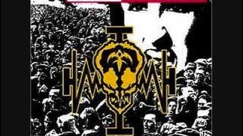 Eyes Of A Stranger- Queensryche