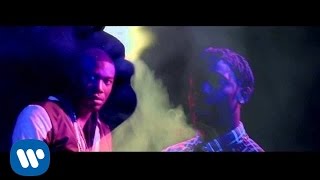 Meek Mill ft Travis Scott - I'm Leanin' (Official Music Video)