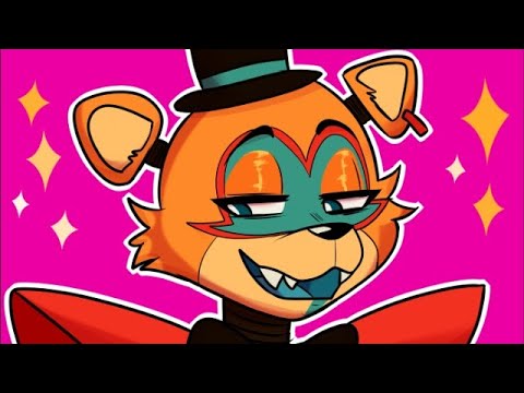 You Know Gregory'  FNAF:SB Animation by ruebharb on DeviantArt