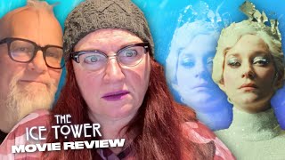 THE ICE TOWER (2025) Movie Review | Marion Cotillard
