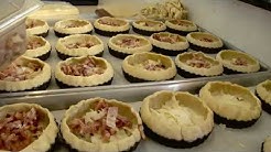 Saquella Cafe Boca Raton breakfast lunch and Dinner yelp tripadvisor Espresso European Bakery 
