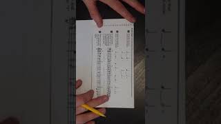 Alfred's Essentials of Music Theory Unit 3, Lesson 13
