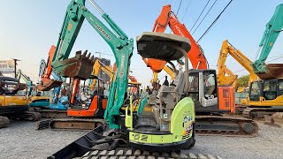 XE ĐÀO YANMAR VIO40-5B NĂM SX 2010,Hotline.0937447179-0937798353 (Mr.Mr,Nam