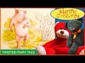 The Three Little Wolves and the Big Bad Pig READ ALOUD!