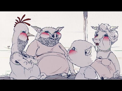 Tranche de campagne - trailer