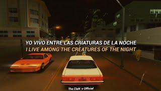 Self Control - Laura Branigan // GTA Vice City (Sub. Español + Lyrics) screenshot 5