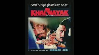 Nayak nahin khalnayak hoon main💪tips jhankar beat