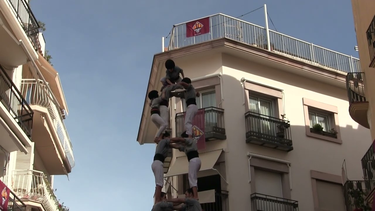 2de8f - Diada de la Jove de Sitges (02/11/2025)