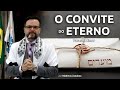 O Convite do Eterno - Parashá Emor - 2020/5780 - Matheus Zandona