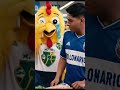 “¿El señor acumula puntos?” 😂💙 Millonarios y la clasificación invisible… #ias