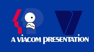 Viacom Destroys The Pbs Split Logo Inspiration