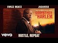 Godfather of Harlem - Hustle, Repeat (Official Audio) ft. Swizz Beatz, Jadakiss