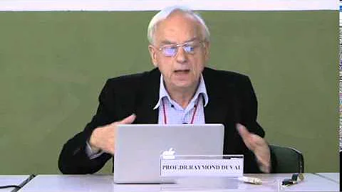 Prof. Dr. Raymond Duval