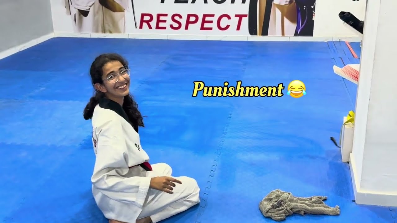 Empire Taekwondo Academy ( Daily Vlogs ) 