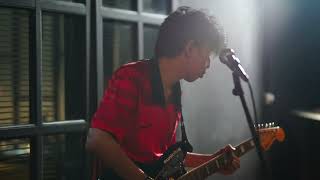 Backyard Club Live | Domein - Here We Go The Consequences