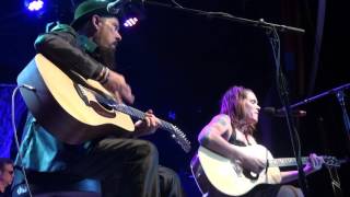 Beth Hart - Broken and Ugly - The Canyon 9-7-16