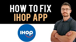 ✅ How To Fix IHOP App Not Working (Full Guide) screenshot 5