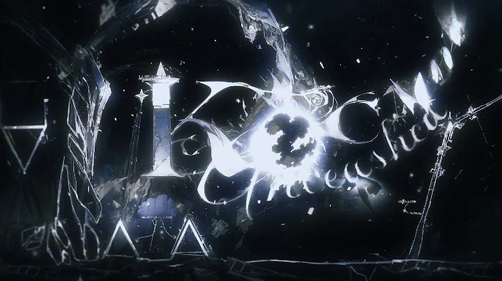 «KØCMØC UNLEASHED» by [cherry] team - (4K, 60FPS) // LDM+ULDM Showcase