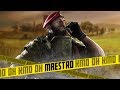 Maestro Подробный Обзор - Rainbow Six Siege