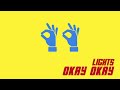 Lights - Okay Okay [Official Audio]