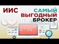 Где открыть ИИС? Выбор брокера и тарифа / ИИС в Сбербанке, ВТБ, Тинькофф, БКС, Открытие, Финам