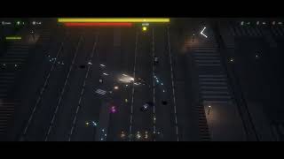 I'm building an vehicle combat game in Unity - Sector Lockdown Devlog #0 screenshot 4