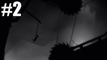 Limbo - part 2 (Ending) - [Walkthrough / Playthrough]