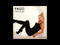 Pago - Dive In Me (Original mix)