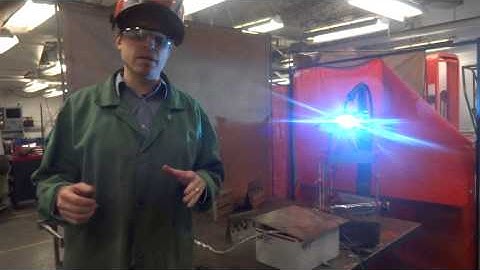 Video of Low-Cost Open-Source 3D Metal Printing v.1 2013