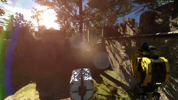 The Talos Principle - Time Flies alternate solution