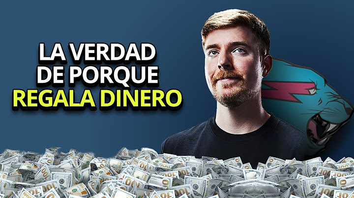 Descubre cómo MrBeast se convirtió en un multimillonario gracias a YouTube