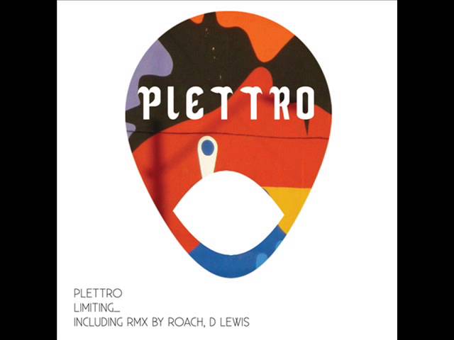 Watch Plettro - Limiting (Original) on YouTube Watch Plettro - Limiting (Original) on YouTube