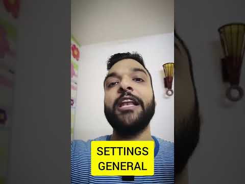How to clear