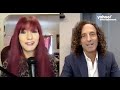 Kenny G on his career and new HBO documentary 'Listening to Kenny G'
