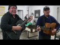 Indio e Tião