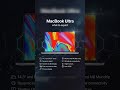 Leaks suggest Apple is dropping the MacBook Ultra THIS year 👀 – Tandem OLED display – First ever tou