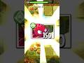 #lostcity 🎃🧟‍♂️✅#Plants Vs. Zombies 2#maxico #chidoNivel Dificil" (Hard Level)(Strategy)|