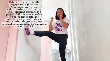 Path Fit 1- Movement Enhancement: Non Locomotor Movement