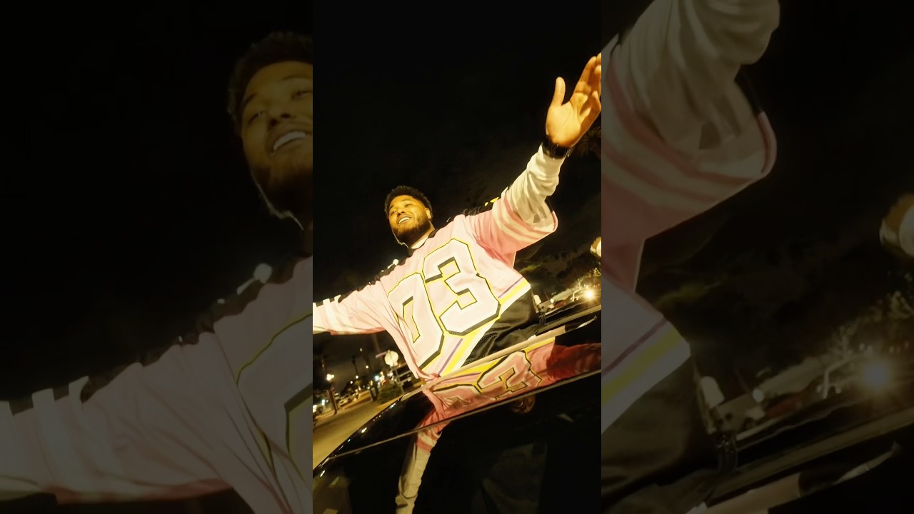 BigTimeBake teases new single! Sound like a HIT or a MISS? #rap #rapper #viral #westcoastrap #shorts