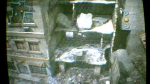 Call of Duty 4 CrossFire Skywalk(old-school)