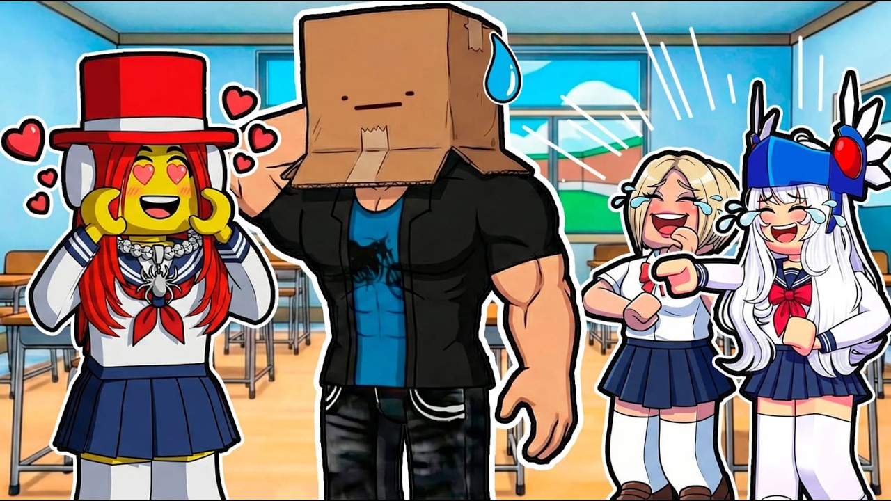 Latest Title & Thumbnail