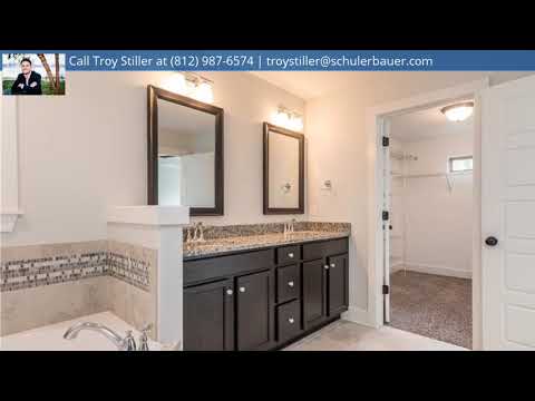 5626 Covington Dr, Charlestown, IN home video tour