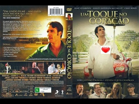 Um Toque no Coração -filme gospel Dublado completo