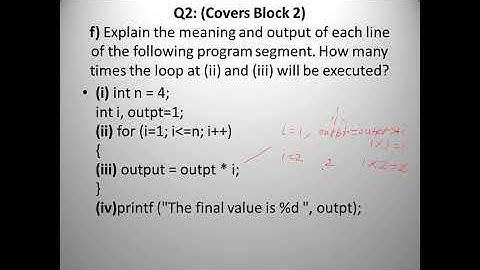 BCS 011 Computer Basics and PC Software Assignment 2021 22 Block 2  Q2(f)