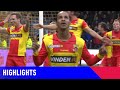 GO AHEAD OVERKLAST ZWOLLE IN IJSSELDERBY | Go Ahead Eagles - PEC Zwolle (08-12-2013) | Highlights