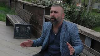Ferhat Asi̇lkan - Yanliz Adam - 