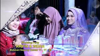 BINTANG PENTAS - ALL ARTIS - X SAMOSIR - LIVE BULUSARI SAYUNG DEMAK - ALVIN PRODUCTION