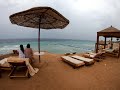 Территория отеля Monte Carlo Sharm El Sheikh Resort.